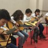 20161222 Audición de Guitarra, Mi Guitarra y Mi Violín